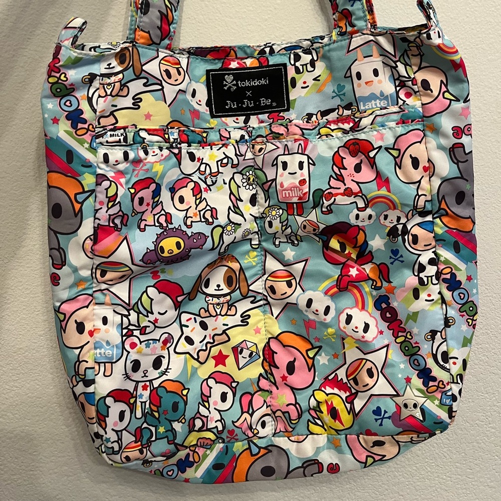 JuJuBe Be Light unikiki 2.0